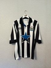 Newcastle United Home Football