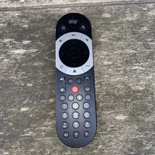 SKY Q Touch V2 Bluetooth Voice