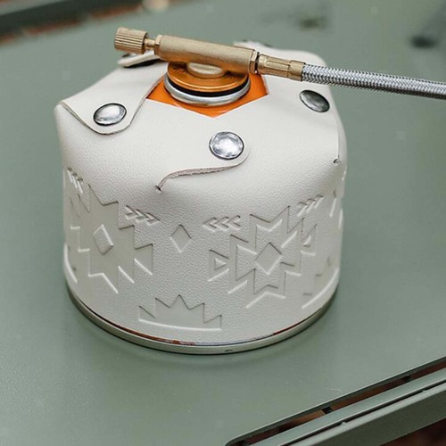 Propane tank gas bottle - pu,