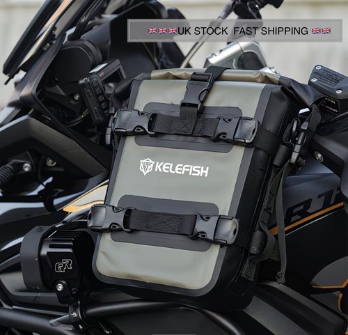 Adv motorcycle luggage - adv,