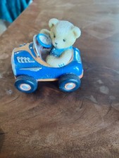 Cherished Teddies Ken- You