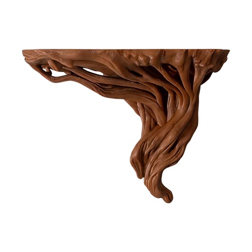 Floating shelf for - floating, wall