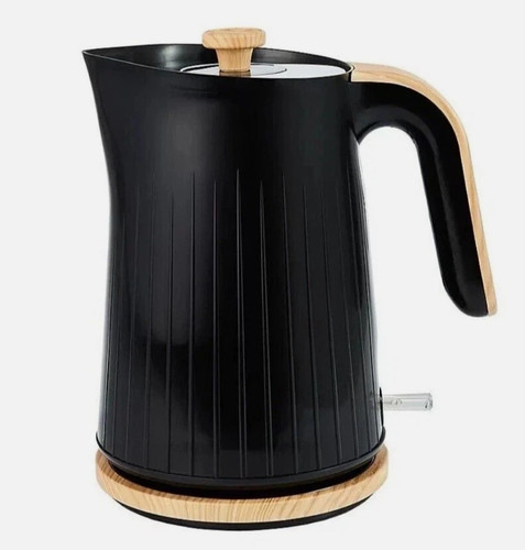 George home black - home,