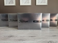 Brand New 2026 Titleist Pro