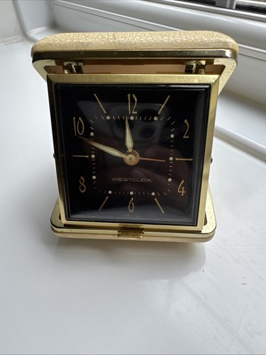 Hong kong vintage travel - kong, clock