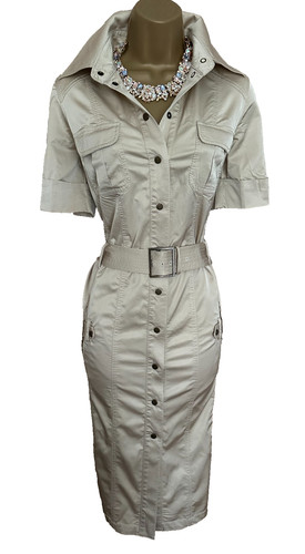 Karen millen vintage military - vintage,