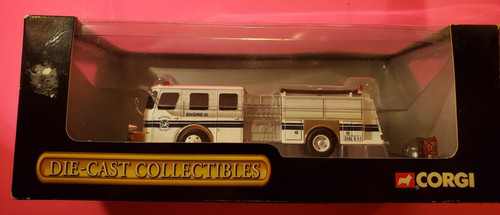 Corgi die cast - corgi, collectibles
