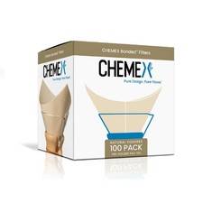 Chemex Natural Coffee Filters