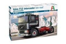 Italeri 3957 Volvo F-12