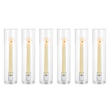 NUPTIO Hurricane Candle Holder