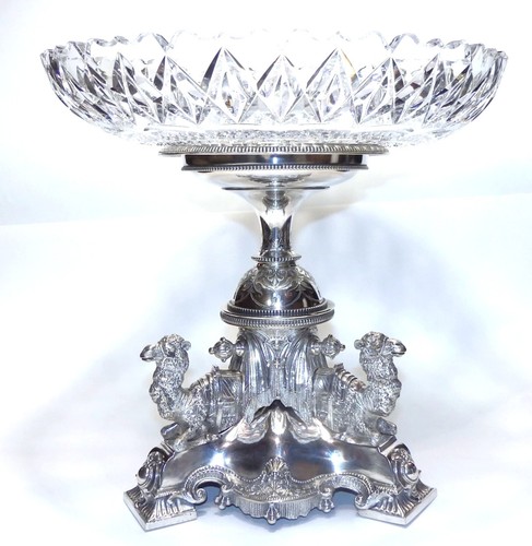 1865 victorian english silver - 1865,