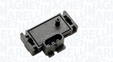 Intake manifold vacuum sensor