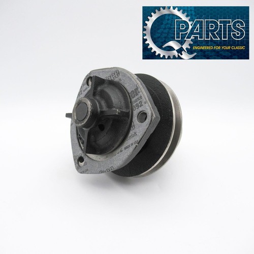 Classic triumph water pump - classic,