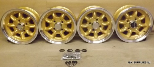 12x5 jbw superlight - 12x5, wheels