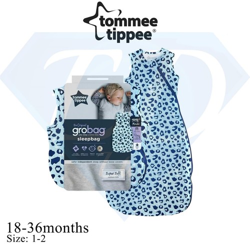 Tommee tippee grobag snuggle - tippee,