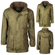 Men shooting jacket - men's,