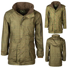 Men's Shooting Jacket Tweed