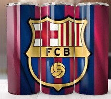FC Barcelona Soccer Futbol