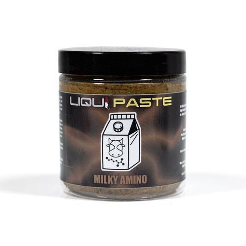 Liquirigs milky amino - liquirigs,