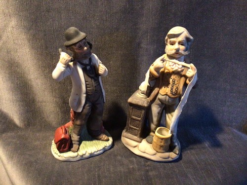 Vintage mark pucci doctor - vintage, hi