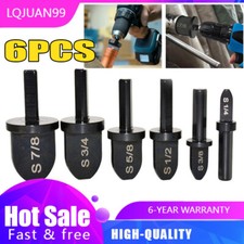 Swaging tool drill - drill, set