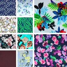 3 Metres Luxury Soft Ponte