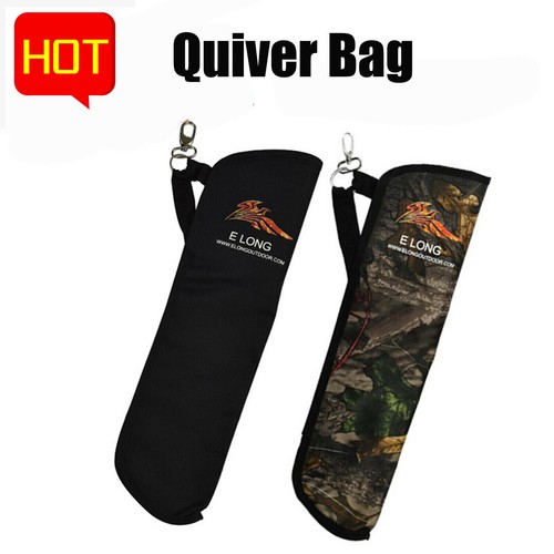 Archery arrow quiver - archery,