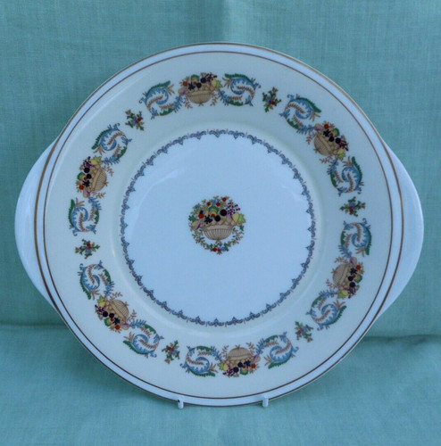 Aynsley bone china tab handled - bone,