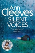 Silent Voices (Vera