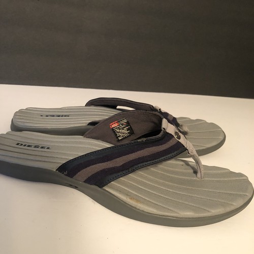 Diesel mens gray blue fuji - diesel,