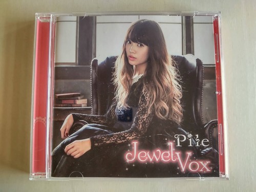 Pile jewel vox please - pile,