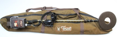Tesoro stingray waterproof - stingray, ii
