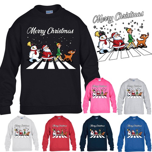 Merry christmas boys snowman - merry,