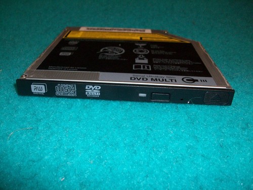 Micro server dvdrw dvd - server,