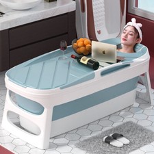 Folding Bathtub Water Tub