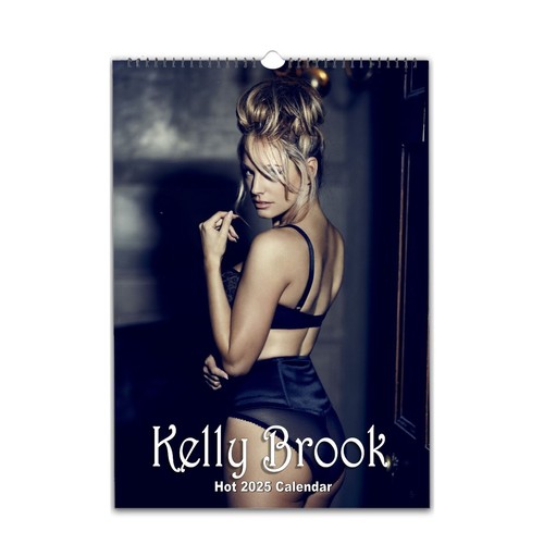 Kelly brook sexy - sexy, deluxe
