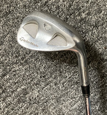 TAYLORMADE RAC TP SAND WEDGE /