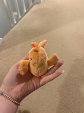 Jellycat Fluffy Chicken *NEW*