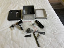 Avalon Tec X Maxx compound quick tune rest left handed 