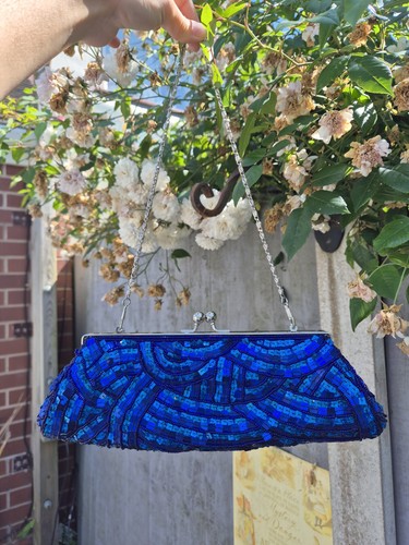 Leko london vintage sequin - leko,