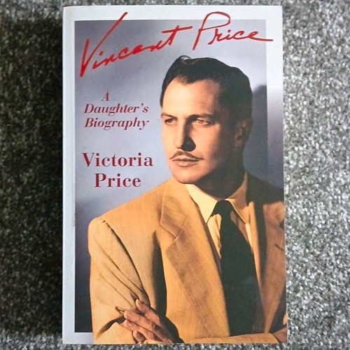 Vincent price daughter s - vincent, daughter's