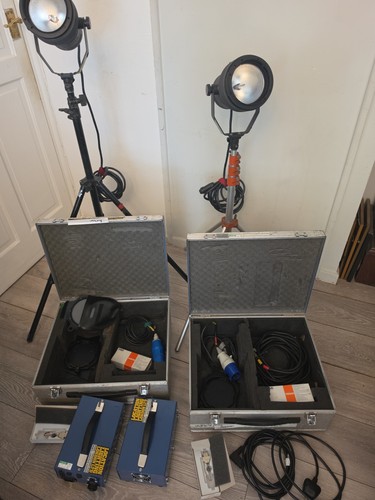 Sachtler reporter 270d - ag,
