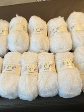 Wendy Coconut Ice White (953) 11x50g