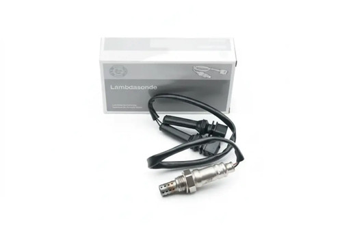 Lambda sensor regulating - lambda,
