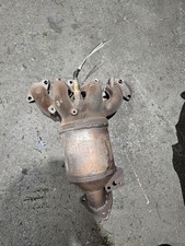 09-14 VAUXHALL CORSA D