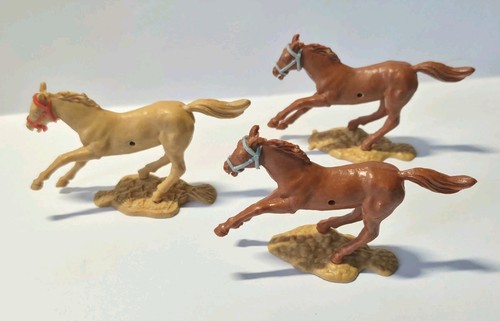 Vintage timpo cowboy native - cowboy,