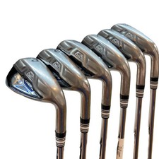 Cobra Fly-Z XL 6S Iron Set