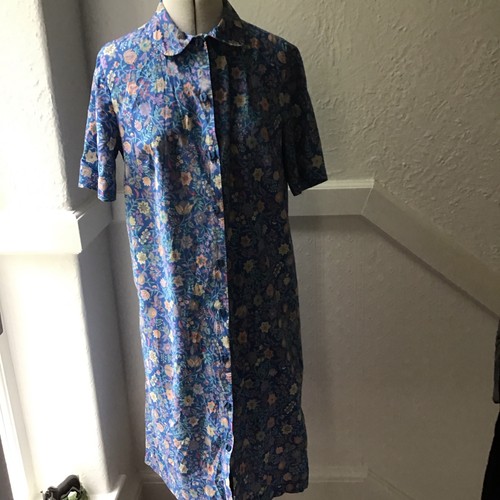 Vintage 1980 viyella - 1980’s,