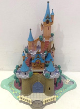 Bluebird polly pocket disney - bluebird,