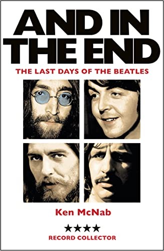 And the end last - the, days
